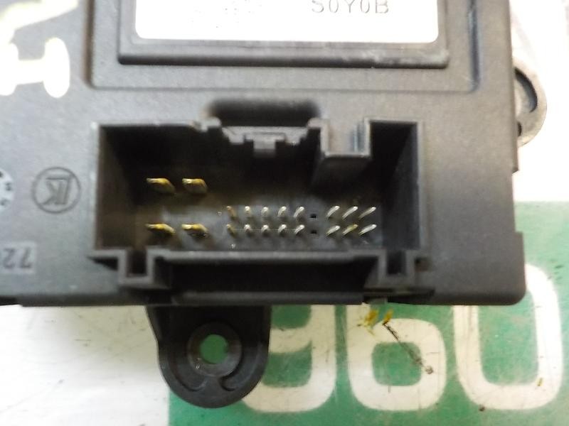 Recambio de modulo electronico para ford mondeo ber. (ca2) ghia referencia OEM IAM   