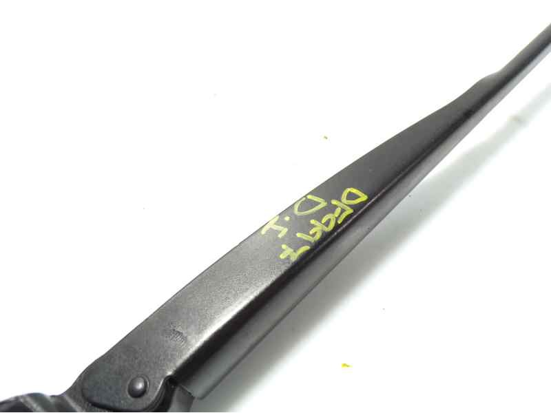 Recambio de brazo limpia delantero izquierdo para renault captur 1.5 dci diesel fap referencia OEM IAM 288812161R  