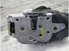 Recambio de cerradura puerta delantera izquierda para opel insignia berlina edition referencia OEM IAM 13577979   2