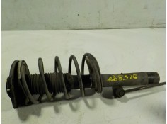Recambio de amortiguador delantero derecho para peugeot 206 4-trg. 1.4 referencia OEM IAM   