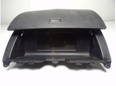 Recambio de pantalla multifuncion para mercedes-benz clase c (w204) berlina 2.2 cdi cat referencia OEM IAM A2048205497 A20468012 2