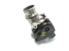 Recambio de caja mariposa para renault captur 1.5 dci diesel fap referencia OEM IAM 161A09287R 161A09287R  2