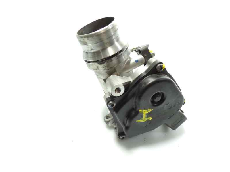 Recambio de caja mariposa para renault captur 1.5 dci diesel fap referencia OEM IAM 161A09287R 161A09287R 