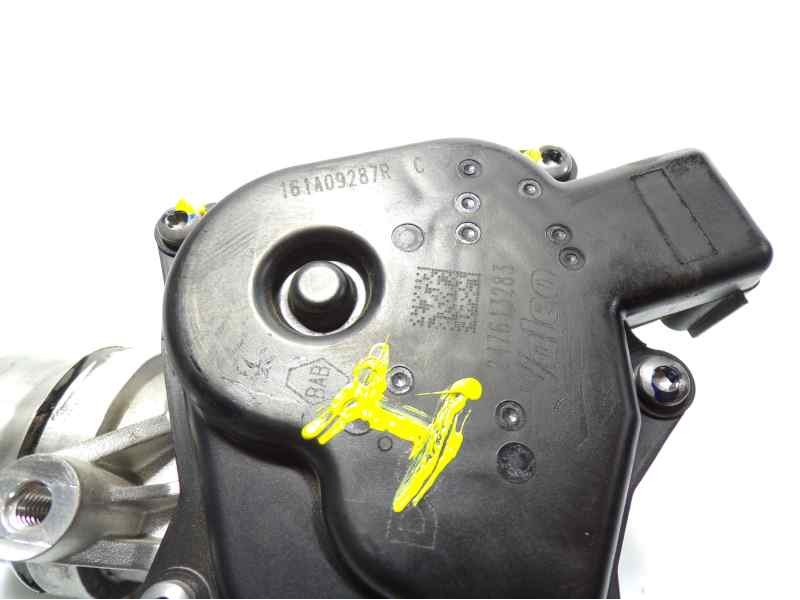 Recambio de caja mariposa para renault captur 1.5 dci diesel fap referencia OEM IAM 161A09287R 161A09287R 