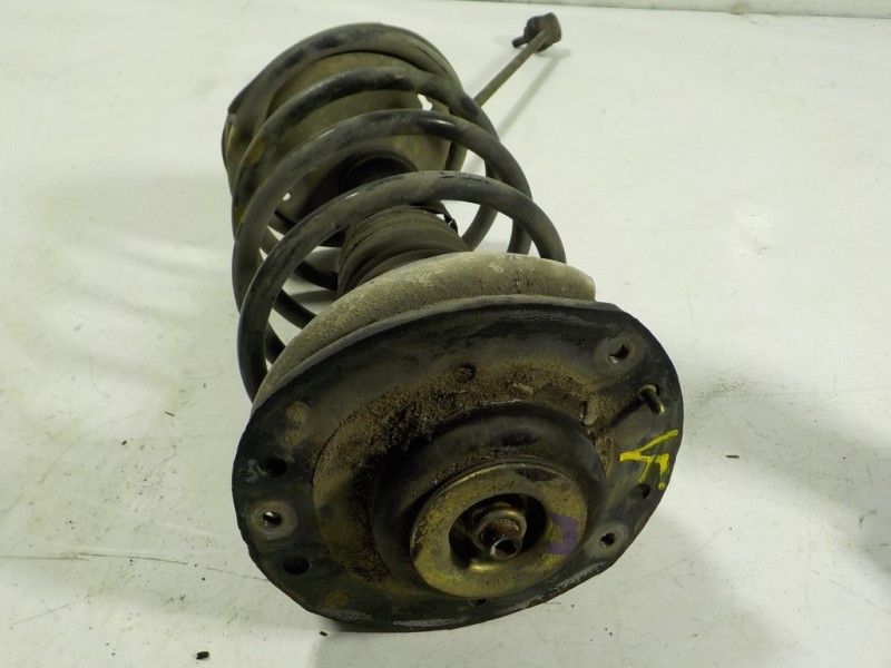 Recambio de amortiguador delantero derecho para peugeot 206 4-trg. 1.4 referencia OEM IAM   