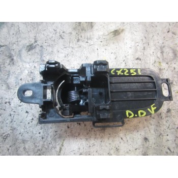 MANETA INTERIOR DELANTERA DERECHA 80670JX51A 