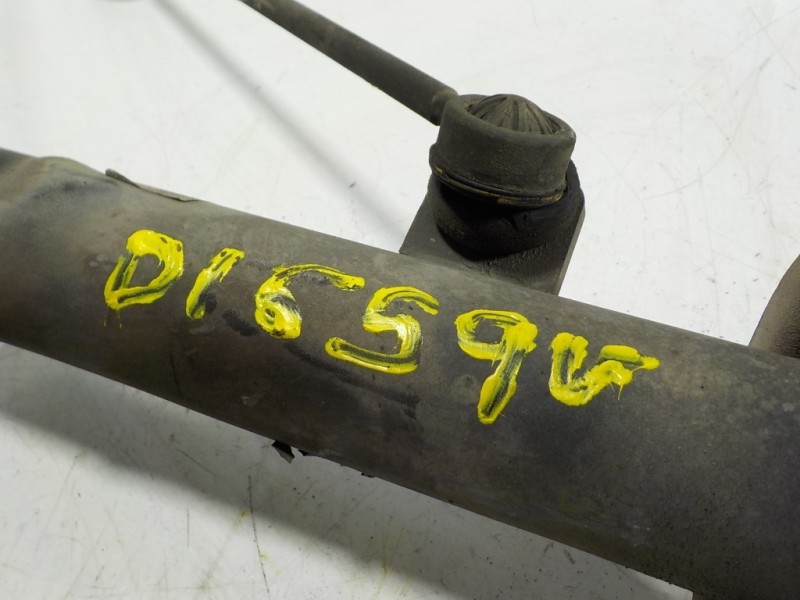 Recambio de amortiguador delantero derecho para peugeot 206 4-trg. 1.4 referencia OEM IAM   