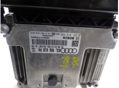 Recambio de centralita motor uce para audi q3 (8u) 2.0 tdi (130kw) advance quattro referencia OEM IAM 03L906018PH 03L906018PH  2