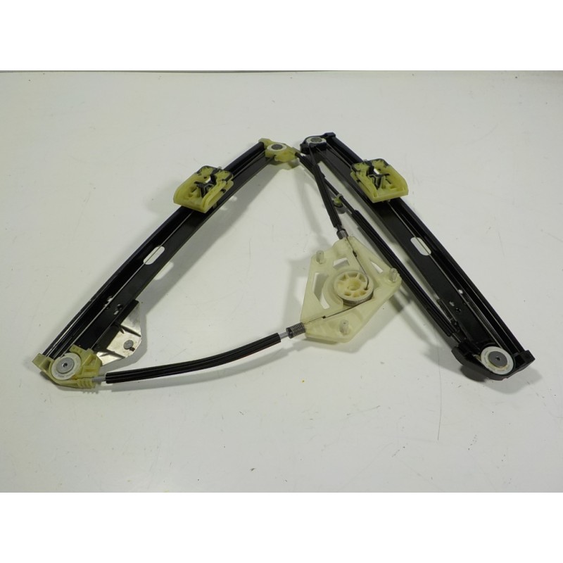 Recambio de elevalunas delantero izquierdo para audi a1 sportback (gba) 1.0 tfsi referencia OEM IAM 82G837461 82G837461 