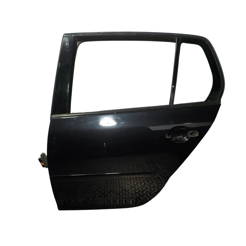 Recambio de puerta trasera izquierda para volkswagen golf v berlina (1k1) r32 referencia OEM IAM 1K6833301AA  