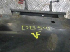 Recambio de puente delantero para ford mondeo ber. (ca2) ghia referencia OEM IAM    2