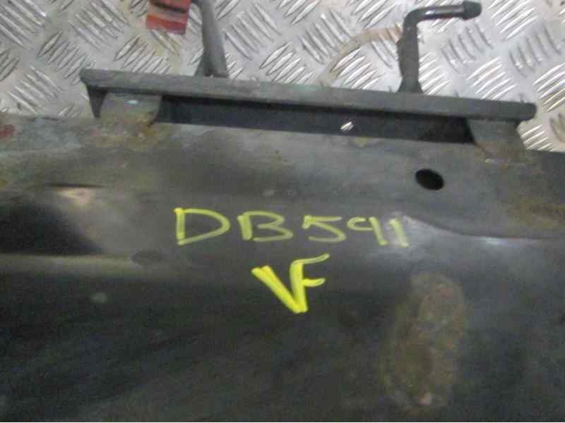 Recambio de puente delantero para ford mondeo ber. (ca2) ghia referencia OEM IAM   