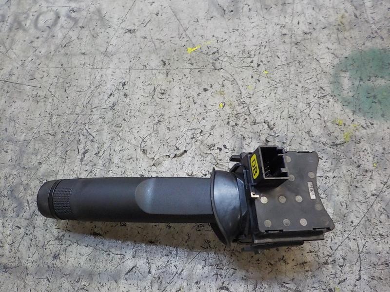 Recambio de mando intermitentes para chevrolet cruze 2.0 diesel cat referencia OEM IAM   
