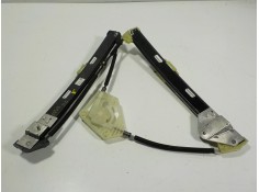 Recambio de elevalunas delantero izquierdo para audi a1 sportback (gba) 1.0 tfsi referencia OEM IAM 82G837461 82G837461  2