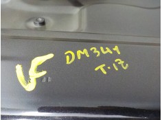 Recambio de puerta trasera izquierda para volkswagen golf v berlina (1k1) r32 referencia OEM IAM 1K6833301AA   2