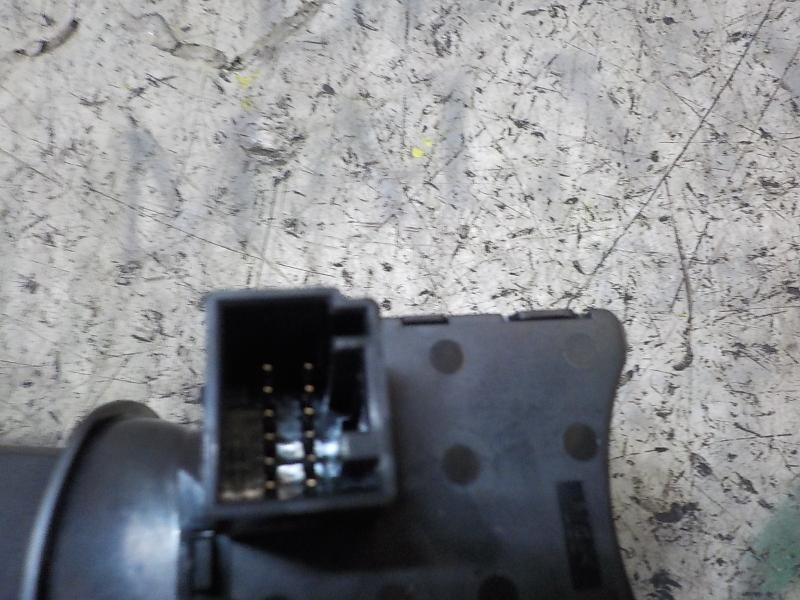 Recambio de mando intermitentes para chevrolet cruze 2.0 diesel cat referencia OEM IAM   