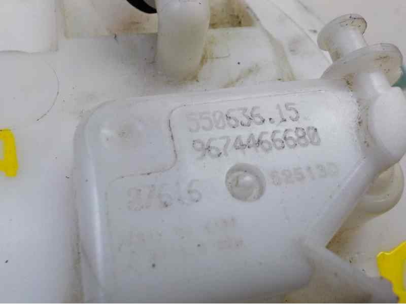 Recambio de aforador para citroën c-elysée 1.2 12v vti referencia OEM IAM 9674466680  