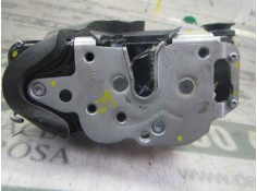 Recambio de cerradura puerta trasera izquierda para opel insignia berlina edition referencia OEM IAM 13578022   2