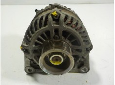 Recambio de alternador para nissan cube (z12) 1.6 16v cat referencia OEM IAM 23100ED01A 23100EDC1A A2TJ0591 2