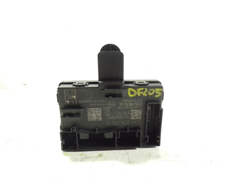 Recambio de modulo electronico para audi a1 sportback (gba) 1.0 tfsi referencia OEM IAM 5Q4959392K 5Q4959392K 