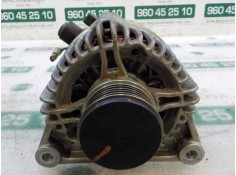 Recambio de alternador para citroën c-elysée 1.2 12v vti referencia OEM IAM 9806007480   2