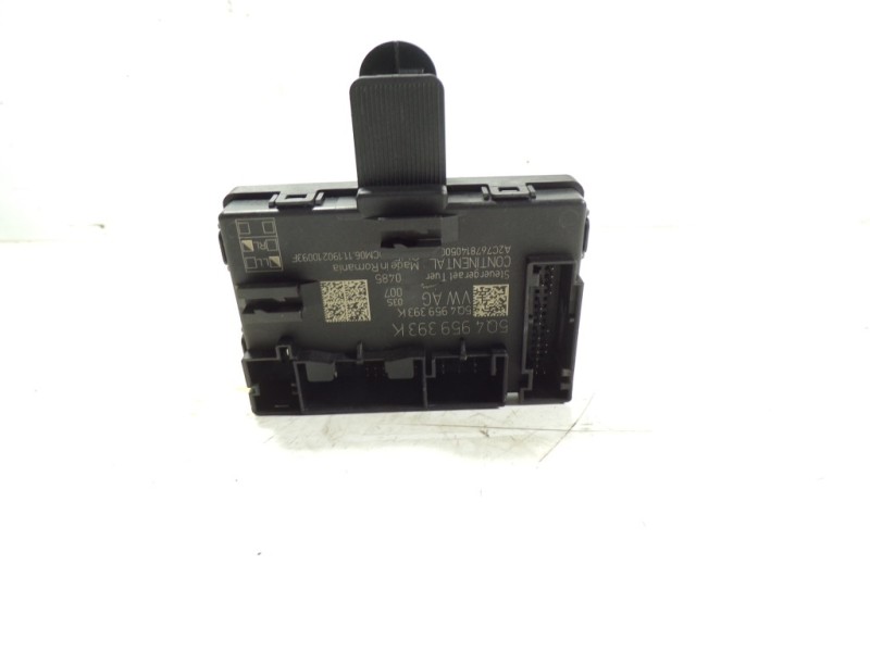 Recambio de modulo electronico para audi a1 sportback (gba) 1.0 tfsi referencia OEM IAM 5Q4959392K 5Q4959392K 