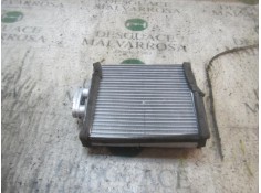 Recambio de radiador calefaccion / aire acondicionado para volkswagen polo (6c1) 1.4 tdi referencia OEM IAM 6C0819031  