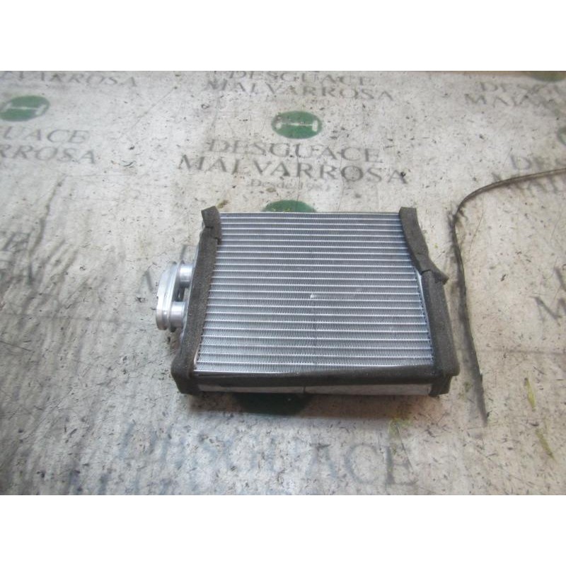 Recambio de radiador calefaccion / aire acondicionado para volkswagen polo (6c1) 1.4 tdi referencia OEM IAM 6C0819031  