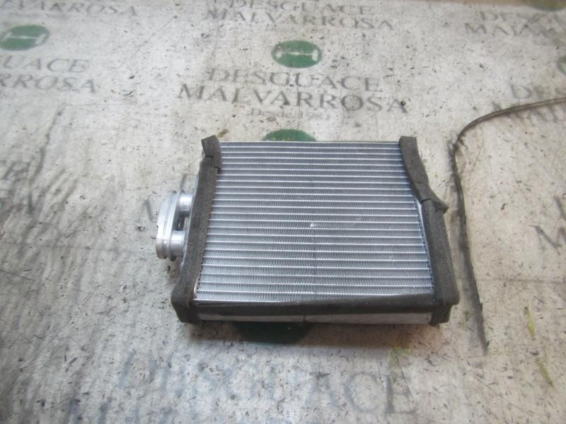 Recambio de radiador calefaccion / aire acondicionado para volkswagen polo (6c1) 1.4 tdi referencia OEM IAM 6C0819031  