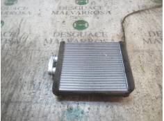 Recambio de radiador calefaccion / aire acondicionado para volkswagen polo (6c1) 1.4 tdi referencia OEM IAM 6C0819031   2