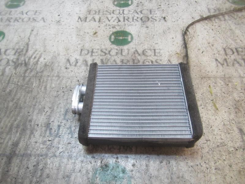 Recambio de radiador calefaccion / aire acondicionado para volkswagen polo (6c1) 1.4 tdi referencia OEM IAM 6C0819031  
