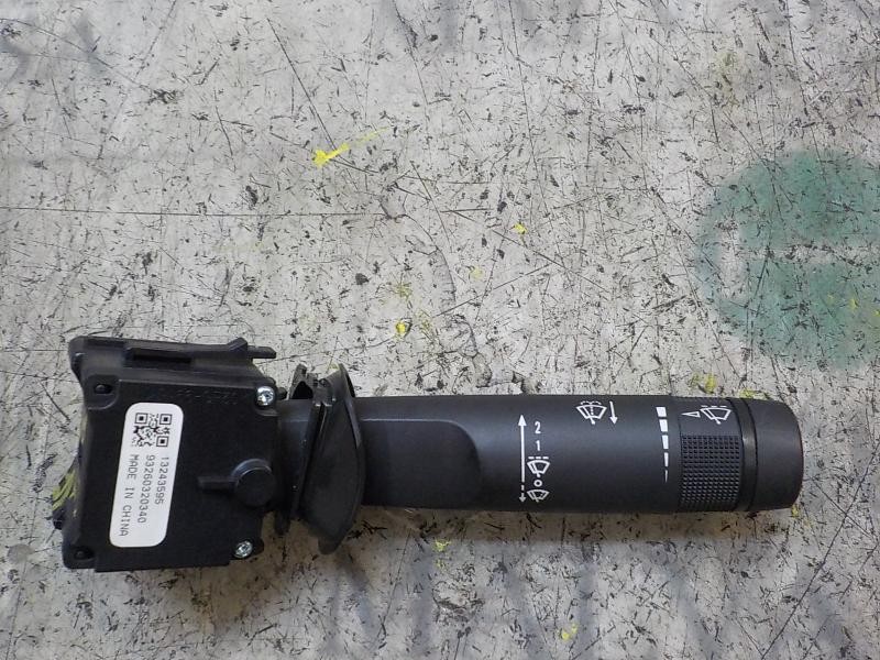 Recambio de mando limpia para chevrolet cruze 2.0 diesel cat referencia OEM IAM   