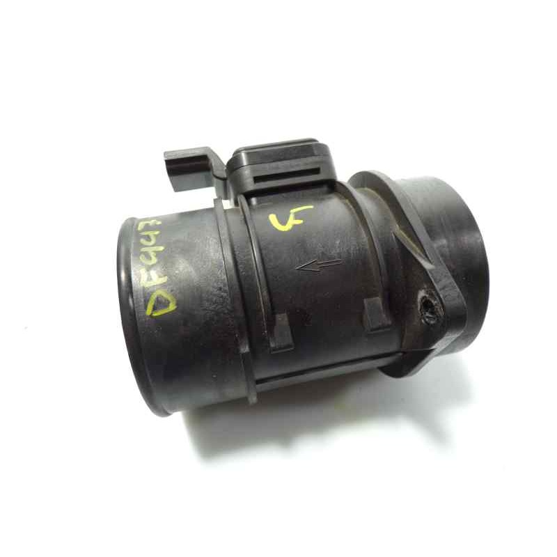 Recambio de caudalimetro para renault captur 1.5 dci diesel fap referencia OEM IAM 8200682558 8200682558B 5WK97021