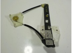 Recambio de elevalunas trasero derecho para audi a1 sportback (gba) 1.0 tfsi referencia OEM IAM 82G839462 82G839462  2