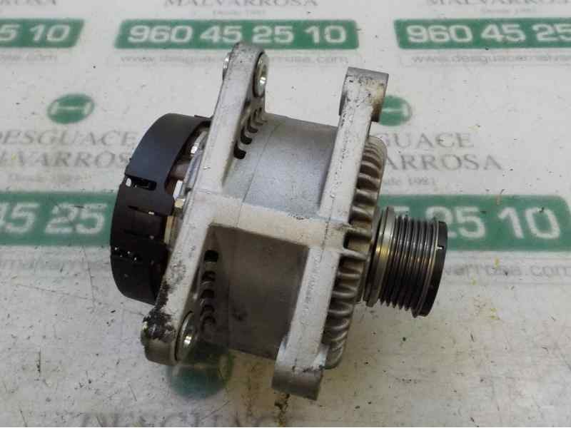 Recambio de alternador para citroën c-elysée 1.2 12v vti referencia OEM IAM 9806007480  