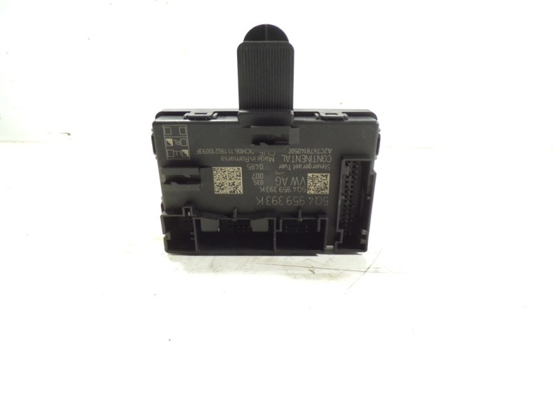 Recambio de modulo electronico para audi a1 sportback (gba) 1.0 tfsi referencia OEM IAM 5Q4959393K 5Q4959393K 