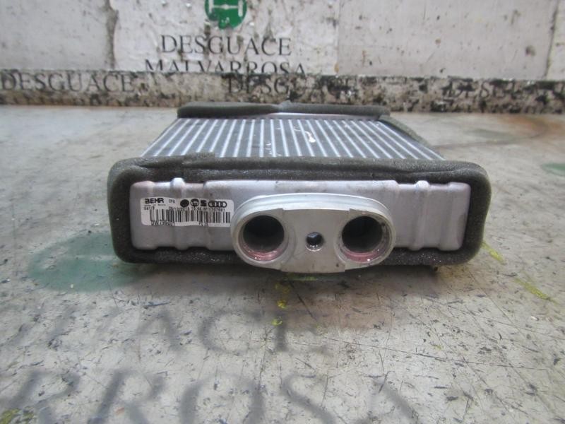 Recambio de radiador calefaccion / aire acondicionado para volkswagen polo (6c1) 1.4 tdi referencia OEM IAM 6C0819031  