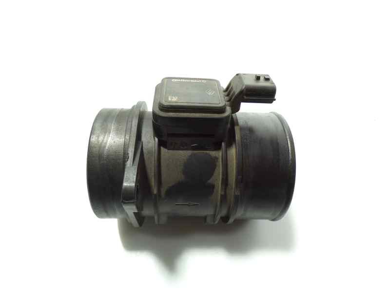 Recambio de caudalimetro para renault captur 1.5 dci diesel fap referencia OEM IAM 8200682558 8200682558B 5WK97021