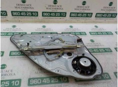 Recambio de elevalunas trasero derecho para ford kuga (cbv) 2.0 tdci cat referencia OEM IAM 1738648 7M51R24994DB  2