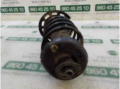 Recambio de amortiguador delantero izquierdo para citroën c-elysée 1.2 12v vti referencia OEM IAM 9819233780   2