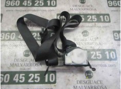 Recambio de cinturon seguridad trasero derecho para opel insignia berlina edition referencia OEM IAM 13288436  