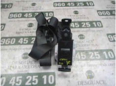 Recambio de cinturon seguridad trasero derecho para opel insignia berlina edition referencia OEM IAM 13288436   2