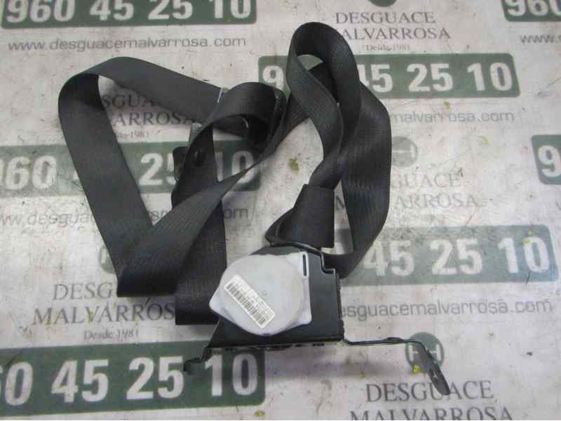 Recambio de cinturon seguridad trasero derecho para opel insignia berlina edition referencia OEM IAM 13288436  