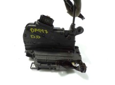 Recambio de cerradura puerta delantera derecha para renault captur 1.5 dci diesel fap referencia OEM IAM 805022764R 805022764R  2