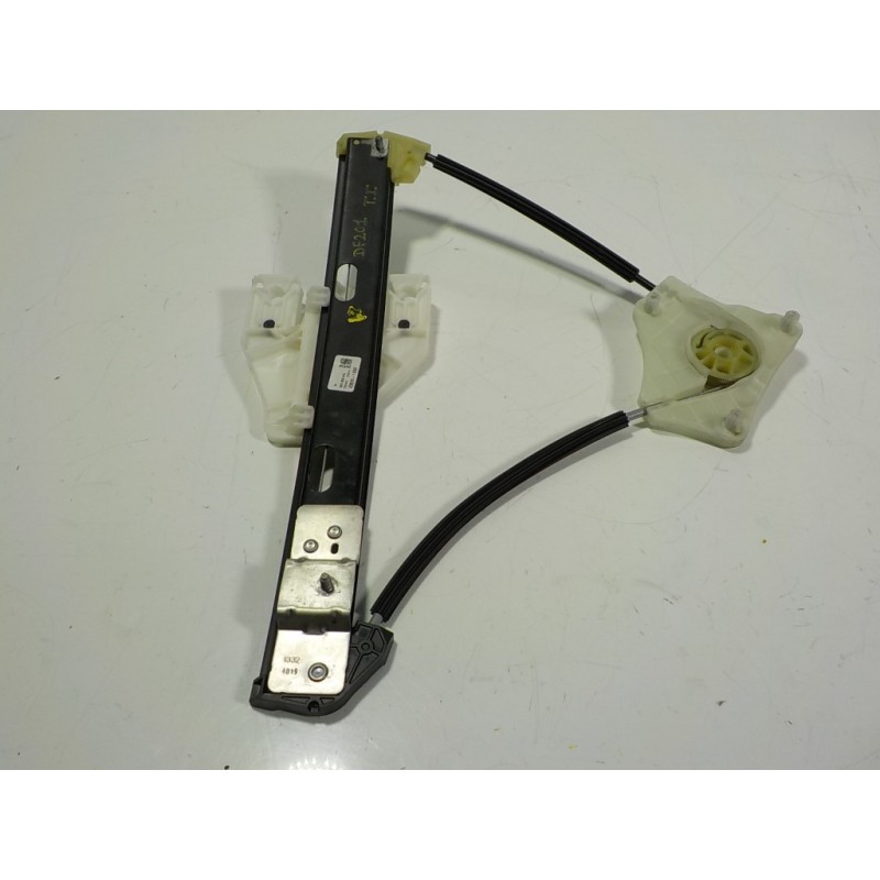Recambio de elevalunas trasero izquierdo para audi a1 sportback (gba) 1.0 tfsi referencia OEM IAM 82G839461 82G839461 