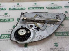 Recambio de elevalunas trasero izquierdo para ford kuga (cbv) 2.0 tdci cat referencia OEM IAM 1738647 7M51R24995DB  2