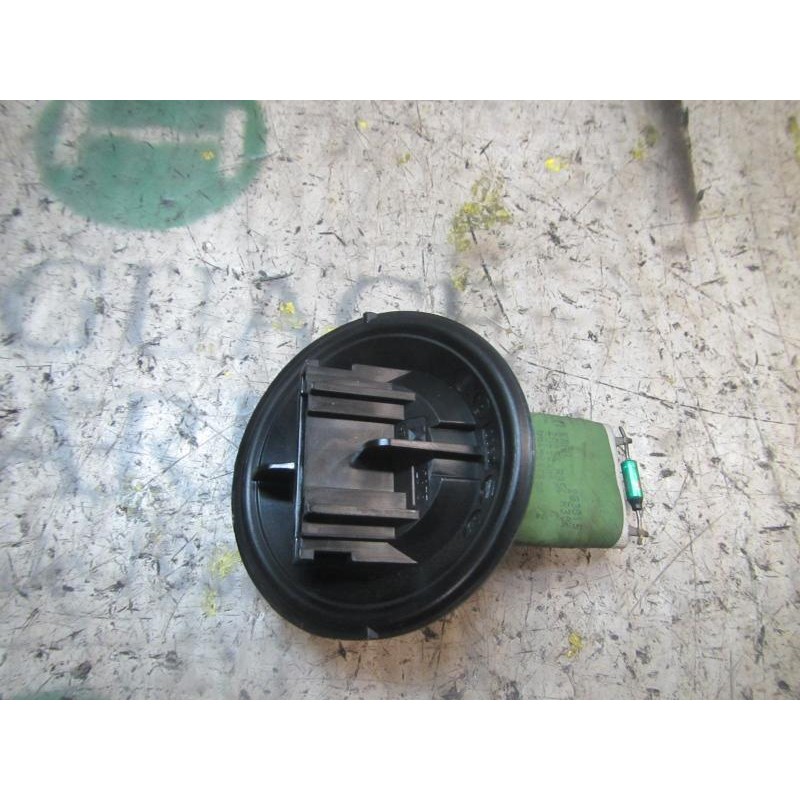 Recambio de resistencia calefaccion para volkswagen polo (6c1) 1.4 tdi referencia OEM IAM 6Q0959263A  