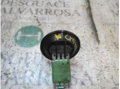 Recambio de resistencia calefaccion para volkswagen polo (6c1) 1.4 tdi referencia OEM IAM 6Q0959263A   2