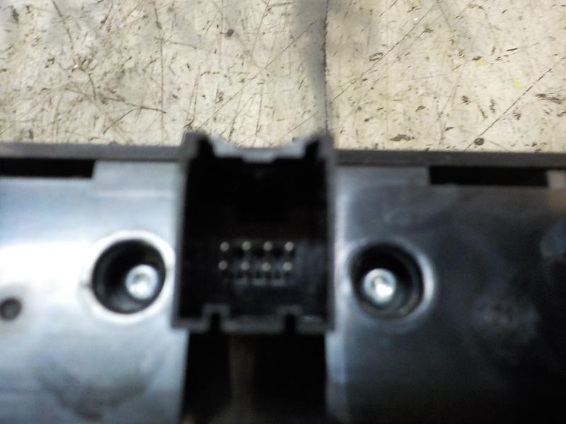 Recambio de mando multifuncion para chevrolet cruze 2.0 diesel cat referencia OEM IAM   