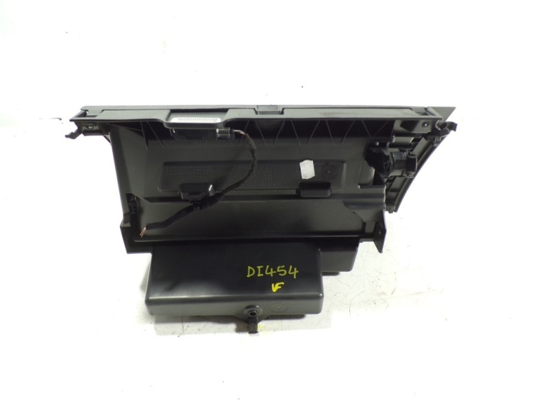Recambio de guantera para seat ibiza (kj1) 1.6 tdi referencia OEM IAM 6F1857095R82V  
